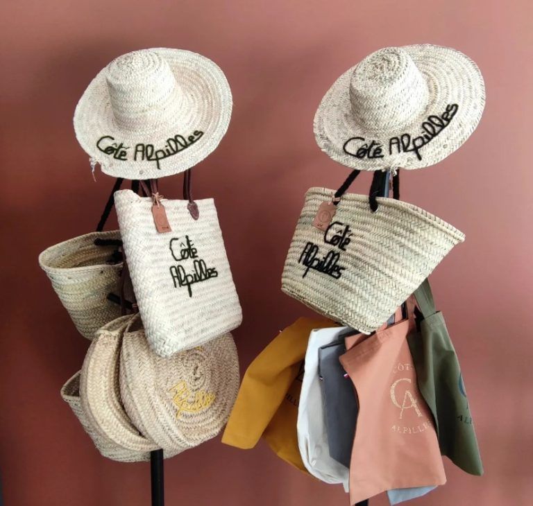 Cote Alpilles 768x730