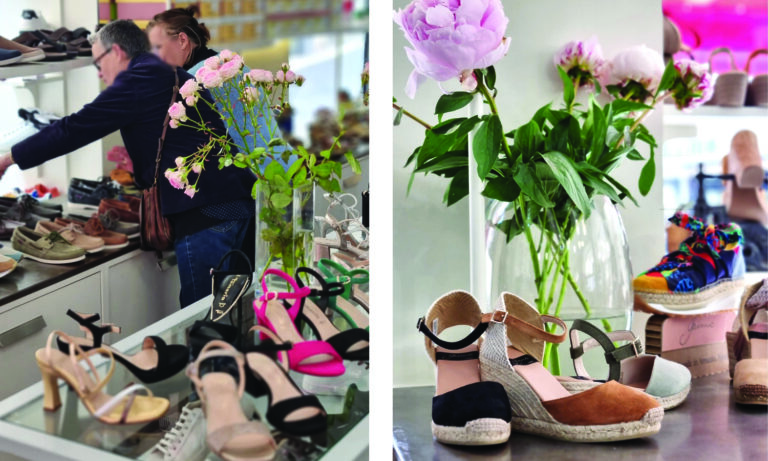 Tendances Chaussures 2 768x461