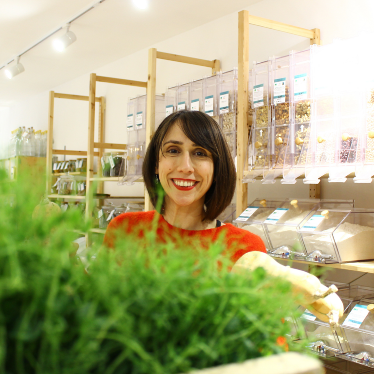 Venez feter Noel a lEpicerie Heureuse 768x768