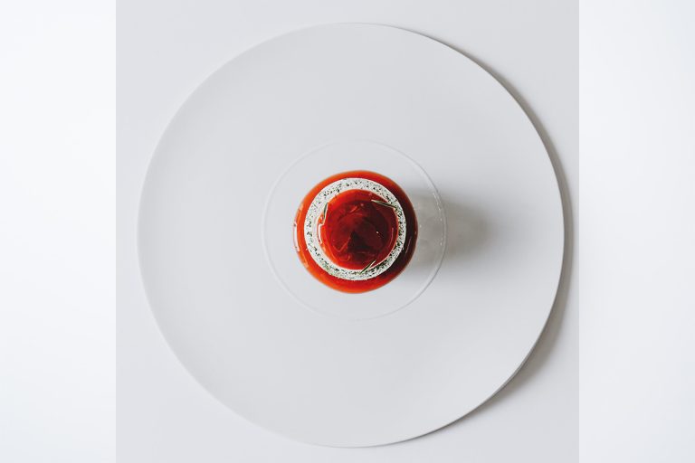 l auberge de saint remy plat 7 768x512